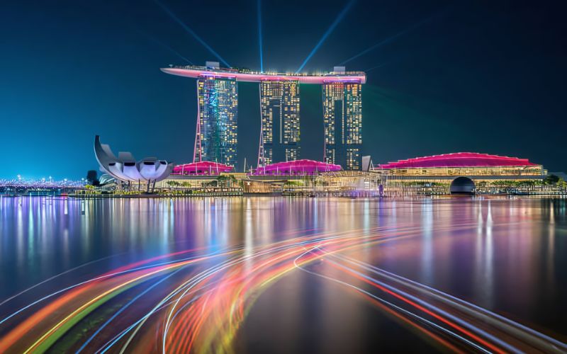 Singapore Highlights: The Lion City Discovery Tour